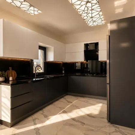 Seher Villa بيت ضيافة