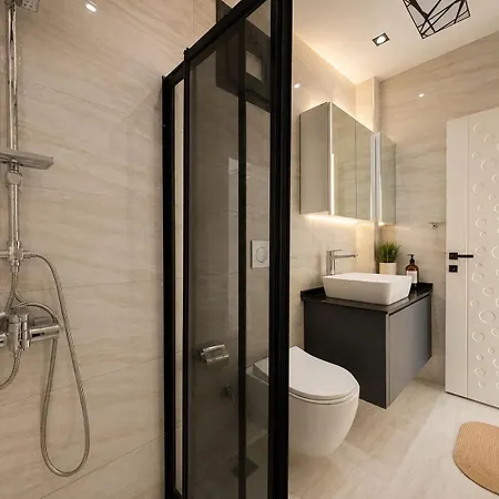 بيت ضيافة Seher Villa *