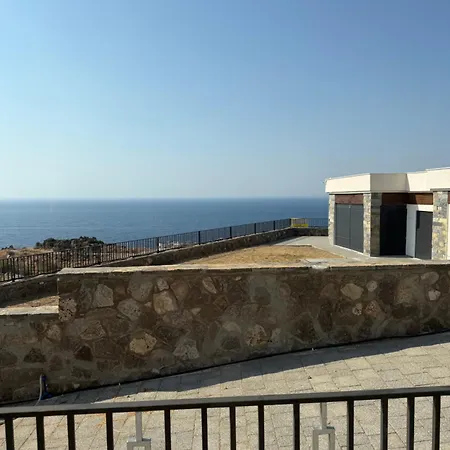 Seher Villa بيت ضيافة *