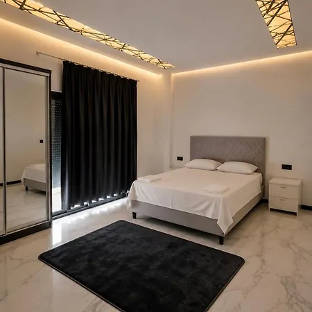 بيت ضيافة Seher Villa بودروم