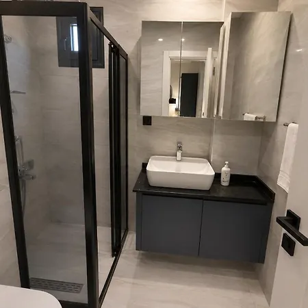 Seher Villa بيت ضيافة *